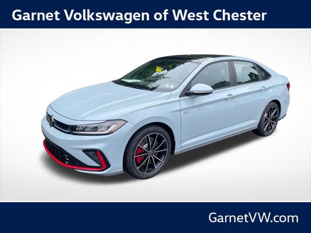2026 Volkswagen Jetta GLI Autobahn for sale in West Chester, PA