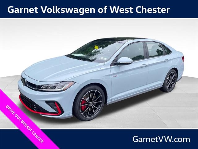 2026 Volkswagen Jetta GLI Autobahn for sale in West Chester, PA