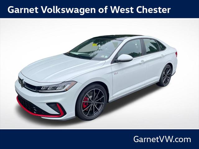 2026 Volkswagen Jetta GLI Autobahn for sale in West Chester, PA