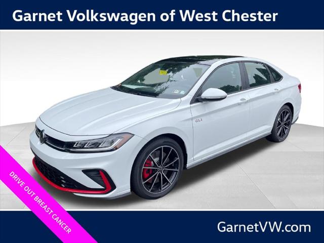 2026 Volkswagen Jetta GLI Autobahn for sale in West Chester, PA