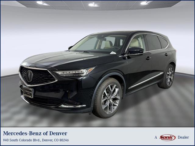 2024 Acura MDX Technology Package for sale in Denver, CO