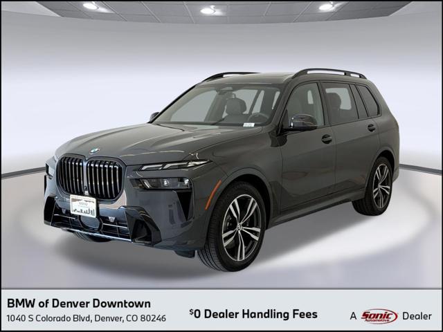 2027 BMW X7 xDrive40i for sale in Denver, CO