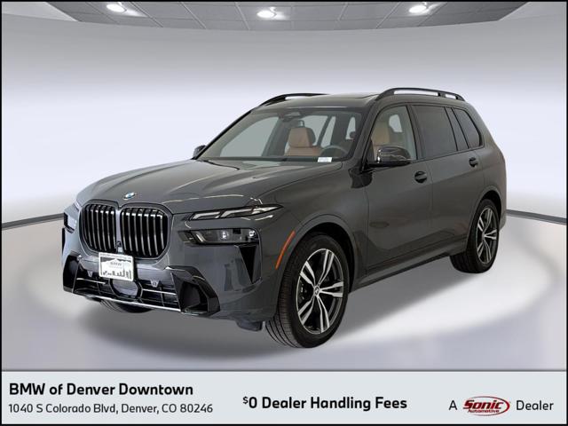 2027 BMW X7 xDrive40i for sale in Denver, CO