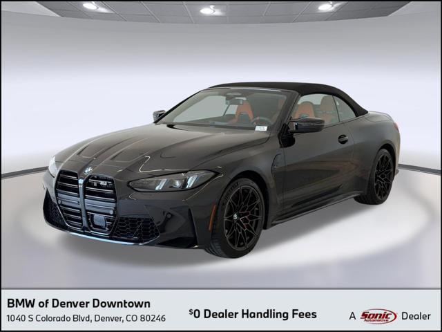 2027 BMW M4 Competition xDrive for sale in Denver, CO