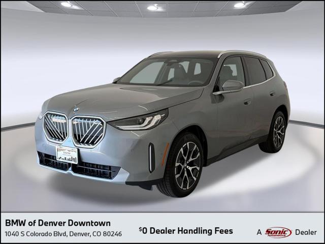 2026 BMW X3 30 xDrive for sale in Denver, CO
