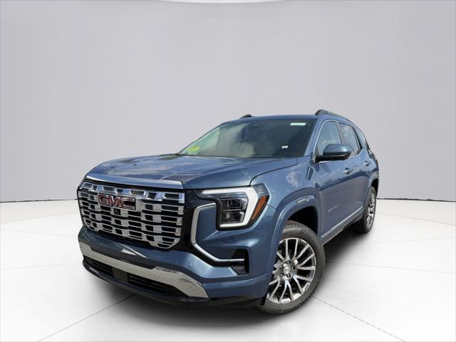 2027 GMC Terrain AWD Denali for sale in Leominster, MA