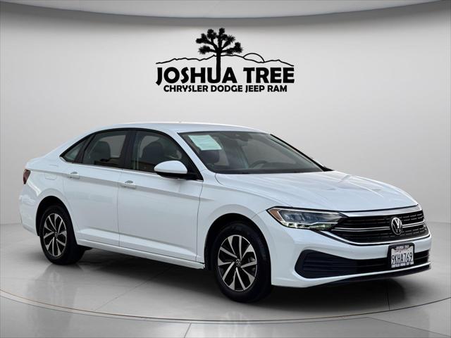 2024 Volkswagen Jetta 1.5T S for sale in Yucca Valley, CA
