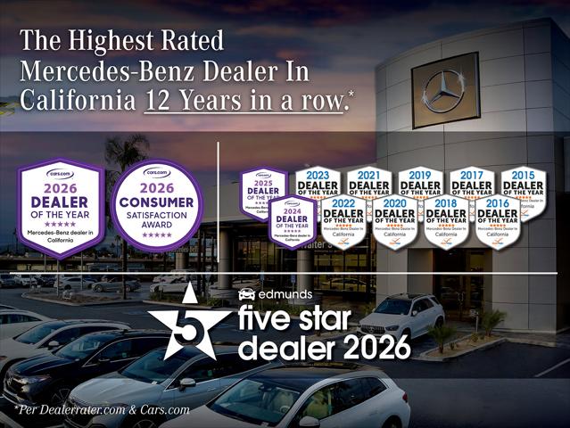 2026 Mercedes-Benz E-CLASS E 300 CLE 300 4MATIC
