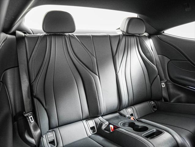 2026 Mercedes-Benz E-CLASS E 300 CLE 300 4MATIC