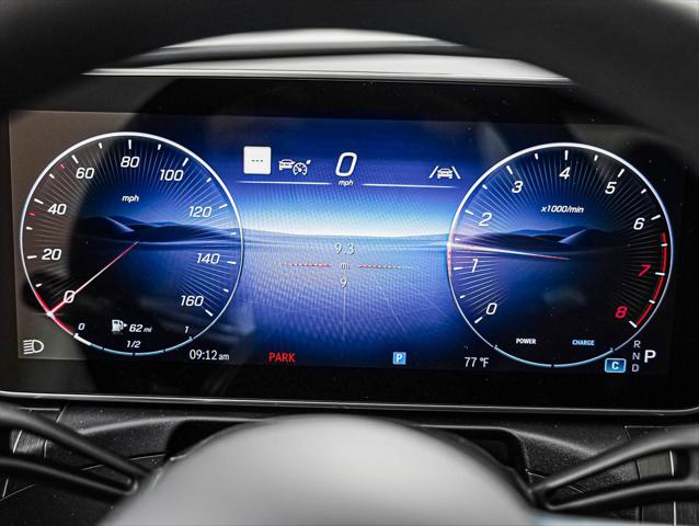 2026 Mercedes-Benz E-CLASS E 300 CLE 300 4MATIC