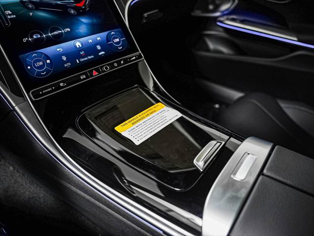 2026 Mercedes-Benz E-CLASS E 300 CLE 300 4MATIC