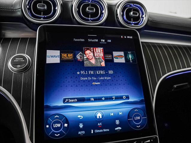 2026 Mercedes-Benz E-CLASS E 300 CLE 300 4MATIC