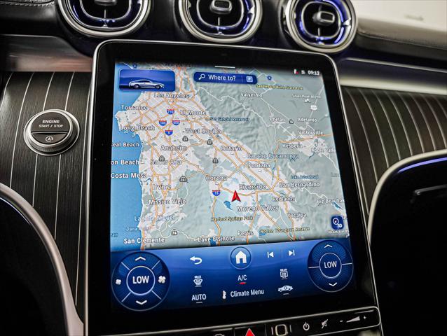 2026 Mercedes-Benz E-CLASS E 300 CLE 300 4MATIC