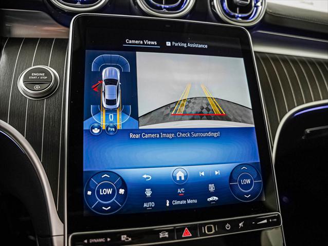 2026 Mercedes-Benz E-CLASS E 300 CLE 300 4MATIC