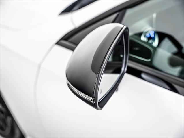 2026 Mercedes-Benz E-CLASS E 300 CLE 300 4MATIC