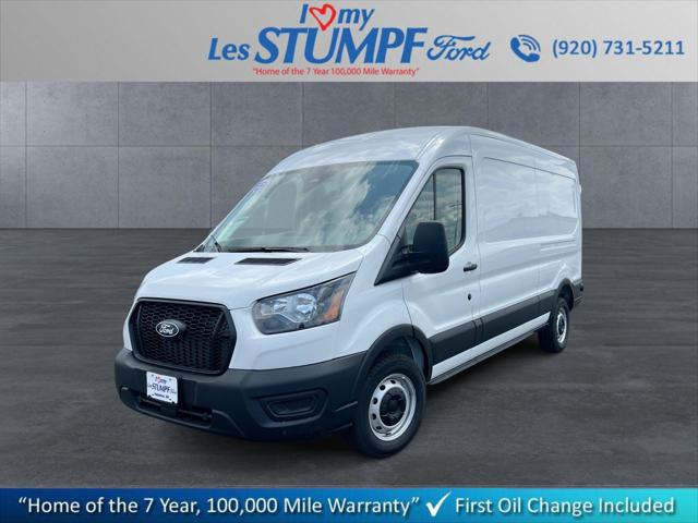 2026 Ford Transit Cargo Van T-250 MR CARGO RWD for sale in Appleton, WI