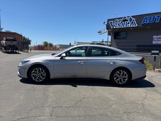 2023 Hyundai Sonata SEL for sale in Visalia, CA