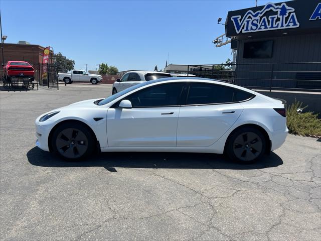 2023 Tesla Model 3 Rear-Wheel Drive for sale in Visalia, CA