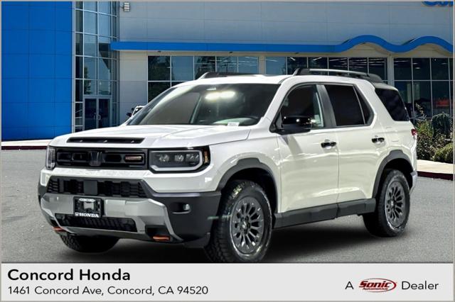 2026 Honda Passport AWD TrailSport for sale in Concord, CA