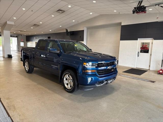 2018 Chevrolet Silverado 1500 2LT for sale in Schofield, WI