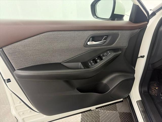 Used 2023 Nissan Rogue SV Intelligent AWD For Sale in Cortland, NY