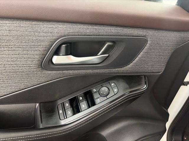 Used 2023 Nissan Rogue SV Intelligent AWD For Sale in Cortland, NY