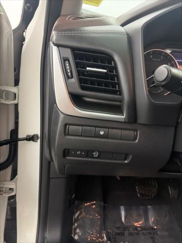 Used 2023 Nissan Rogue SV Intelligent AWD For Sale in Cortland, NY
