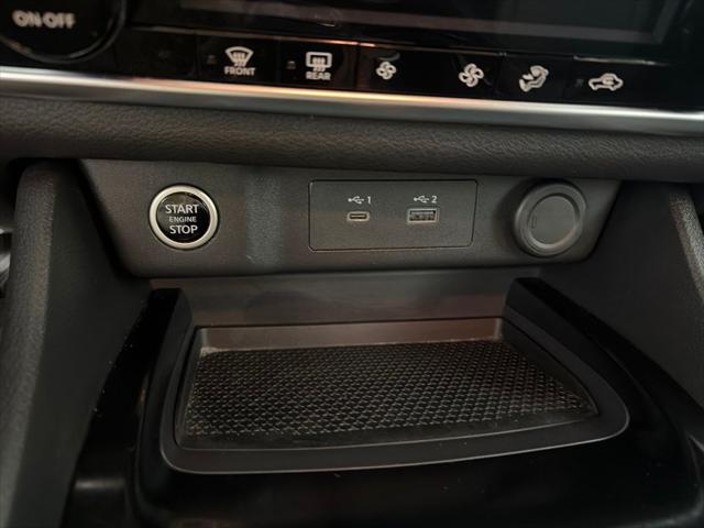 Used 2023 Nissan Rogue SV Intelligent AWD For Sale in Cortland, NY