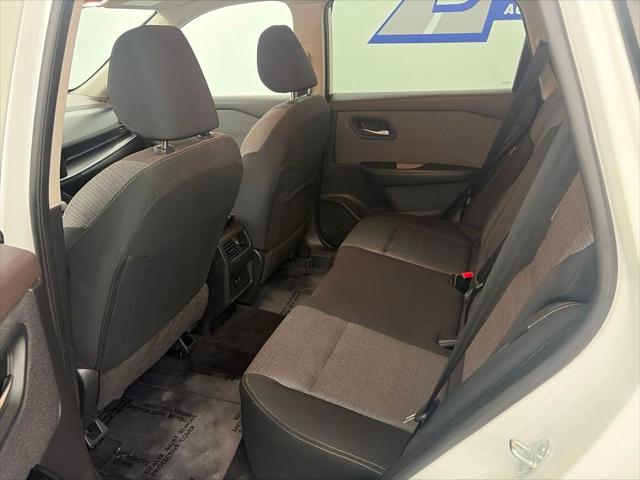 Used 2023 Nissan Rogue SV Intelligent AWD For Sale in Cortland, NY