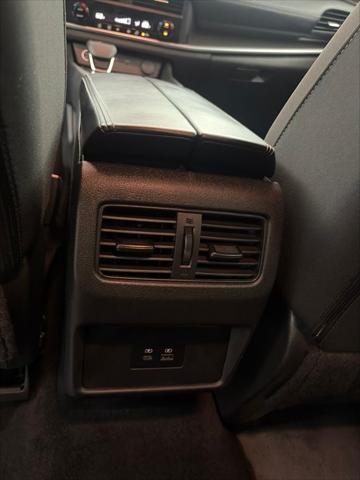 Used 2023 Nissan Rogue SV Intelligent AWD For Sale in Cortland, NY
