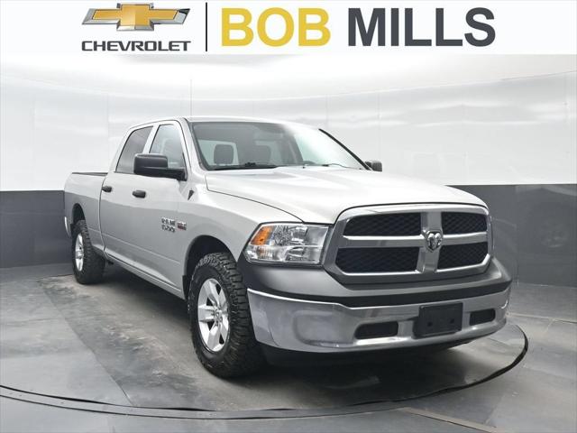 2016 Ram 1500 Tradesman for sale in Darlington, SC