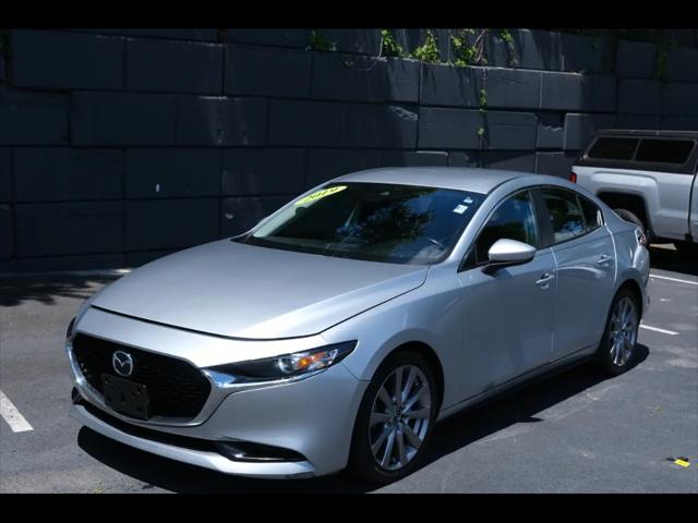 2019 Mazda Mazda3 Select Package for sale in Cranston, RI