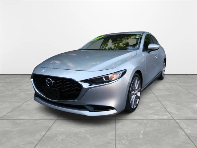 2019 Mazda Mazda3 Select Package for sale in Cranston, RI