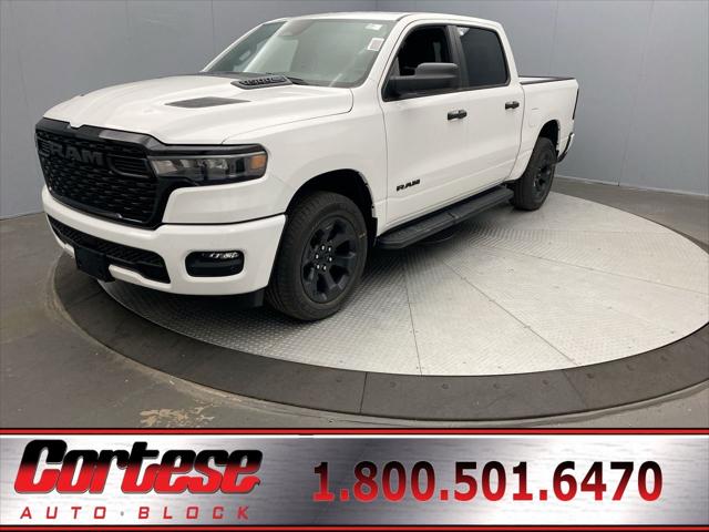 2026 Ram 1500 Express Crew Cab 4x4 57 Box for sale in Rochester, NY