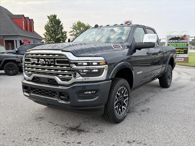 2026 Ram 2500 Limited Longhorn Crew Cab 4x4 6'4" Box for sale in Buford, GA