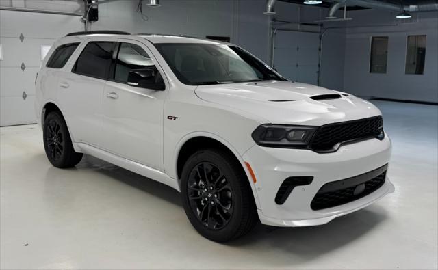 2026 Dodge Durango GT Plus AWD