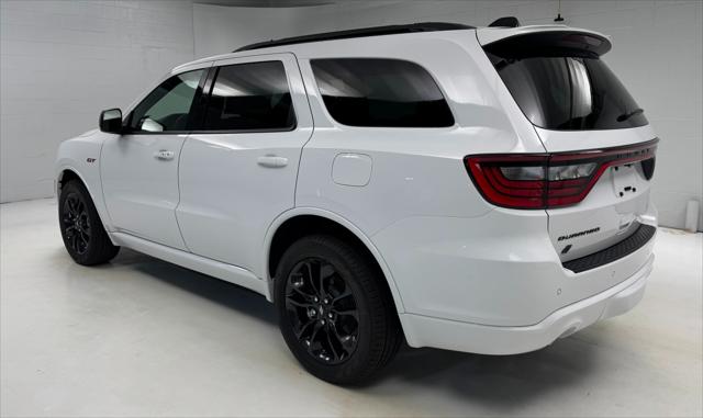 2026 Dodge Durango GT Plus AWD