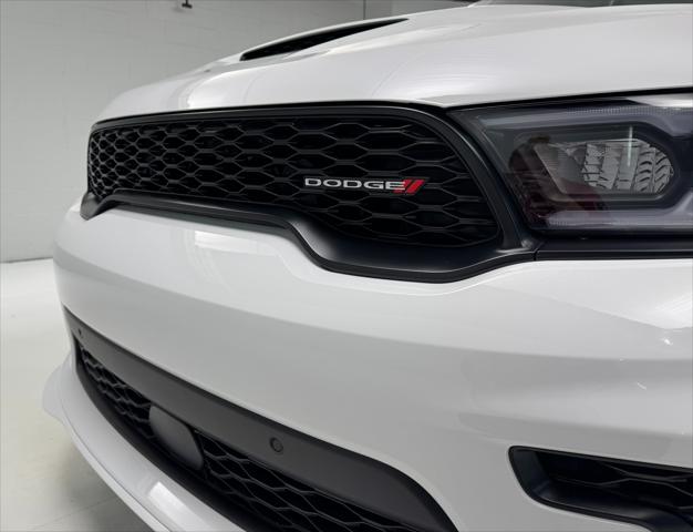 2026 Dodge Durango GT Plus AWD