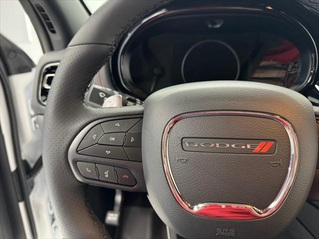 2026 Dodge Durango GT Plus AWD