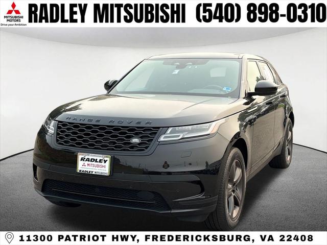 2023 Land Rover Range Rover Velar P250 S for sale in Fredericksburg, VA