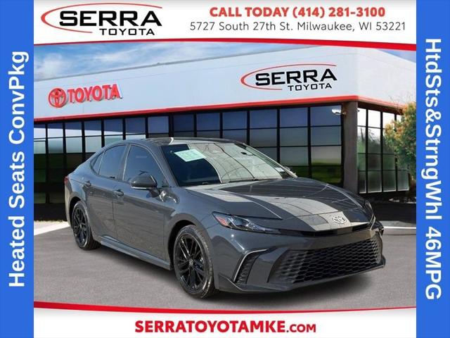 2026 Toyota Camry SE for sale in Milwaukee, WI