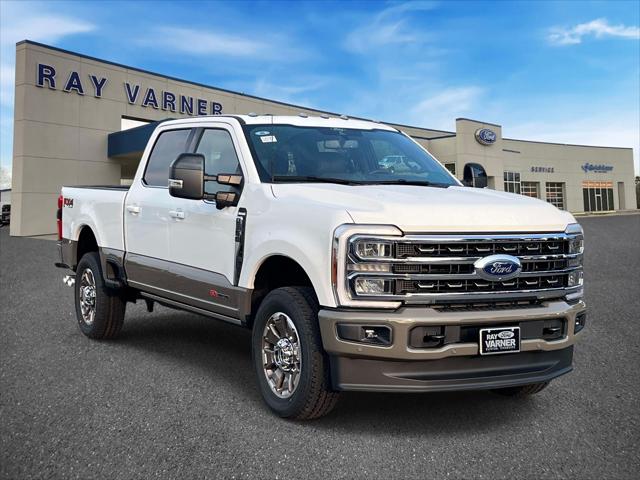 2026 Ford F-350 King Ranch for sale in Clinton, TN