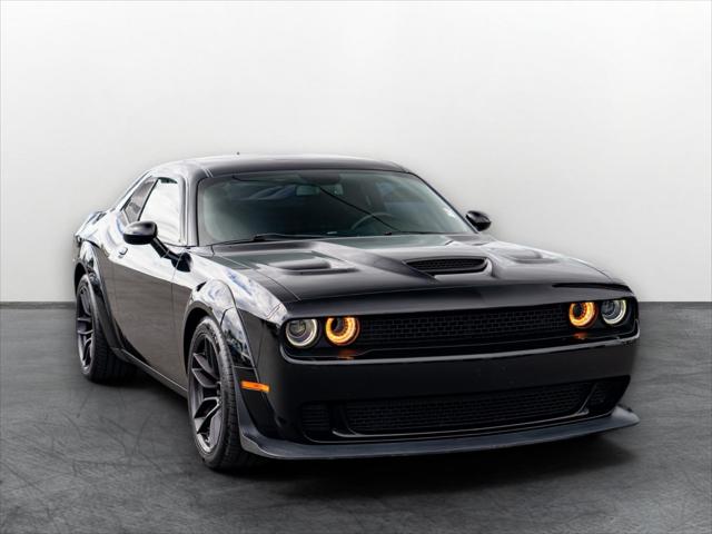 2019 Dodge Challenger R/T Scat Pack for sale in Tacoma, WA