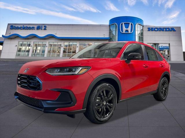 2027 Honda HR-V Sport AWD for sale in Sandy, UT