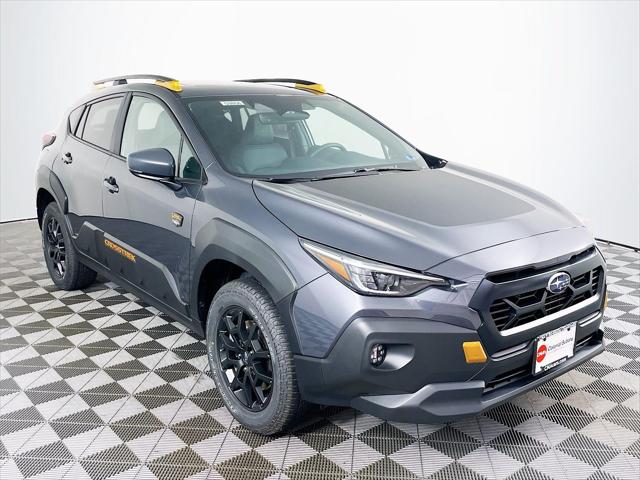 2026 Subaru Crosstrek Wilderness for sale in South Chesterfield, VA