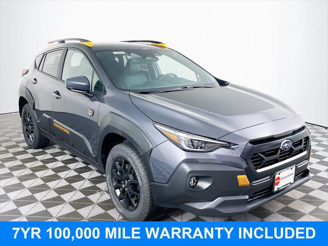 2026 Subaru Crosstrek Wilderness for sale in South Chesterfield, VA