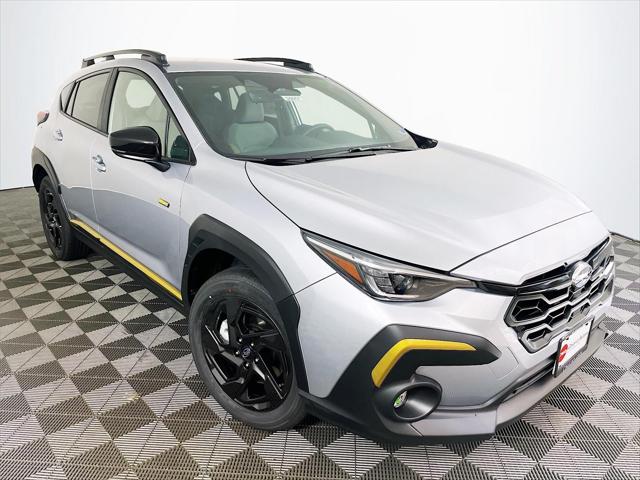 2026 Subaru Crosstrek Sport for sale in South Chesterfield, VA