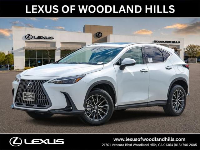 2026 Lexus NX 350 Premium for sale in Woodland Hills, CA