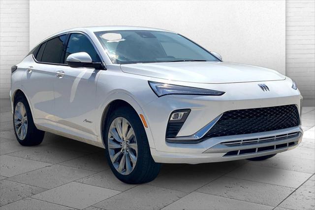 2025 Buick NV Avenir FWD for sale in Kansas City, MO