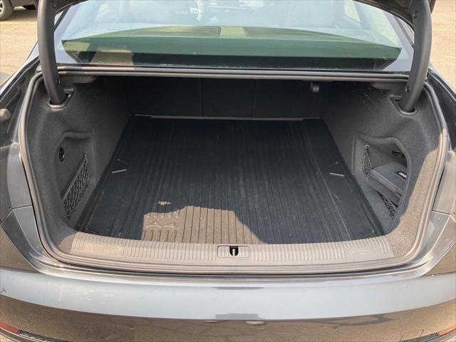 2018 Audi A4 2.0T Premium